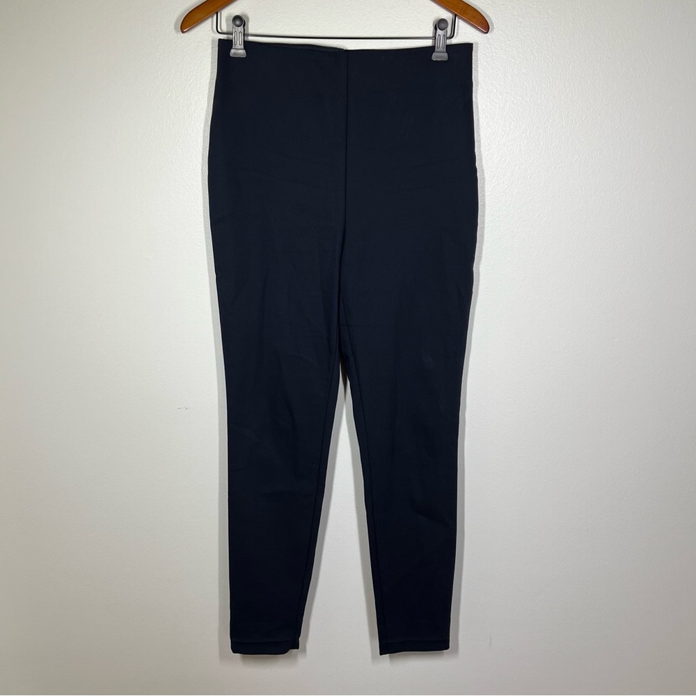 LOFT Pants Dark blue Size 6